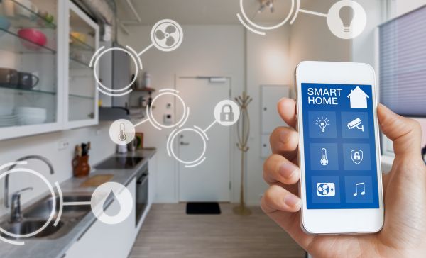 Smart-home-ideas
