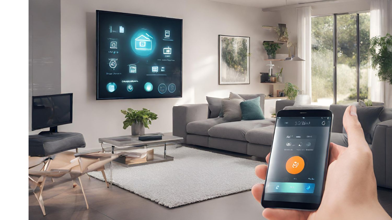 smart home